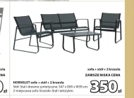 Zestaw mebli