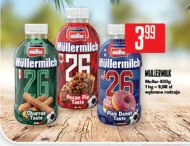 Napój mleczny Müller