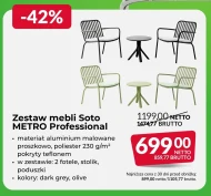 Меблевий гарнітур Olive