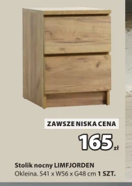 Stolik nocny S!