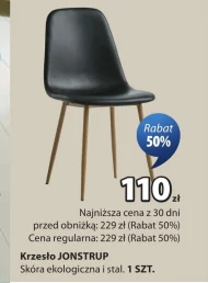 Krzesło