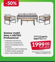 Zestaw mebli