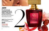 Perfumy Oriflame
