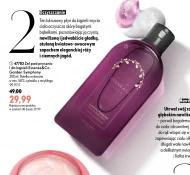 Płyn do kąpieli Oriflame