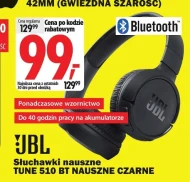 Słuchawki bluetooth JBL