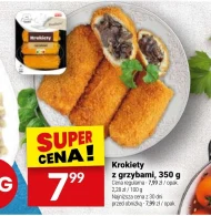 Krokiety