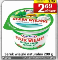 Serek wiejski Piątnica