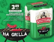 Пиво Kasztelan