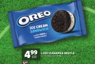 Lody Oreo