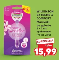 Maszynka do golenia Wilkinson