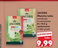 Матча Jacobs