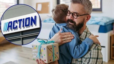 Top hity z Action na Dzień Ojca za mniej niż 100 zł. Te prezenty kupisz jeszcze tylko dziś