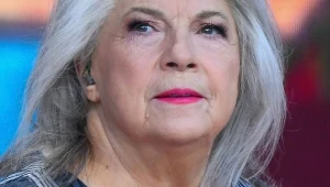 Krystyna Prońko ostro odpowiedziała dziennikarzowi. "O czym pan mówi?"