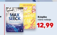 Książka S!