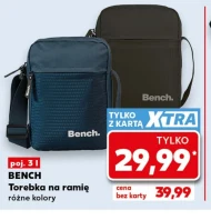 Сумочка Bench