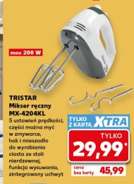 Mikser Tristar