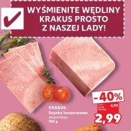 Szynka Krakus