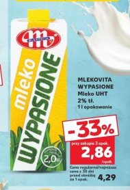Mleko Mlekovita