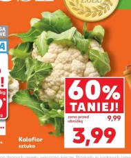 Kalafior