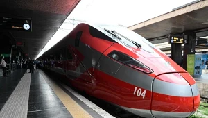 Porozumienie Pesy i Hitachi Rail. Zaoferują nowe pociągi dla PKP Intercity