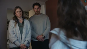 "O czym wie Marielle" [trailer]