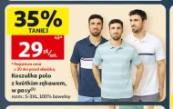 Koszulka polo