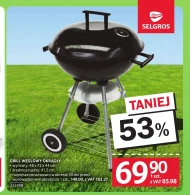Grill Selgros