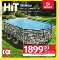 Basen Bestway