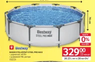 Basen Bestway
