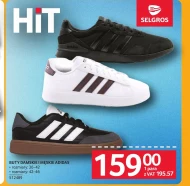 Buty Adidas