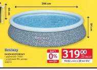 Basen Bestway