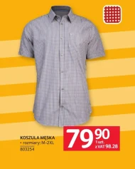 Koszula męska