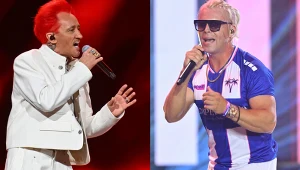 Michał Wiśniewski uderza w Skolima! Poszło o dopłaty dla artystów