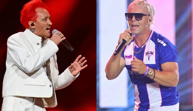 Michał Wiśniewski ostro podsumował Skolima! "Powinien wstrzymać się od komentarzy "