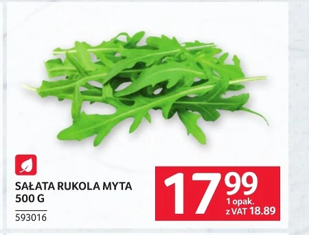 Рукола Rukola