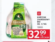 Kurczak Zagrodowy