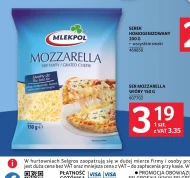 Ser Mlekpol