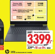 Laptop HP