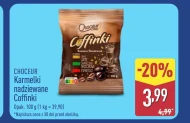 Karmelki Choceur