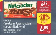 Czekolada Choceur