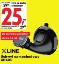 Uchwyt do telefonu Xline