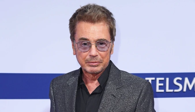 Jean-Michel Jarre na 50. rocznicę protestów w Radomiu. "Jesteśmy dumni z naszego miasta"
