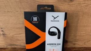 Beyerdynamic Amiron 200
