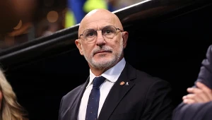 Dziekanowski: Amerykanie chcieli zrobić z mundialu rozrywkowy festyn