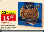 Torcik E. Wedel