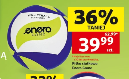 Футбол Enero