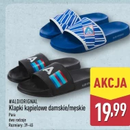 Klapki ALDIORIGINAL