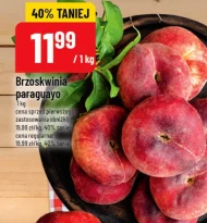 Brzoskwinia