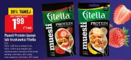 Muesli Fitella