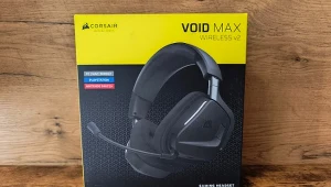 Corsair Void Max Wireless V2